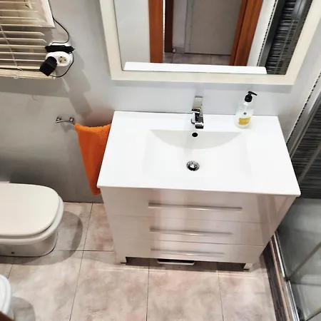 Alloggio in famiglia La De Santa Eulalia Privada *