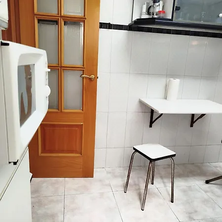 La De Santa Eulalia Privada Homestay *