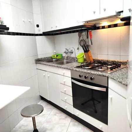La De Santa Eulalia Privada * L'Hospitalet de Llobregat