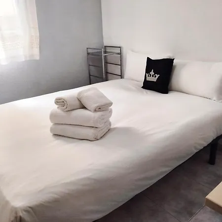 Homestay La De Santa Eulalia Privada *